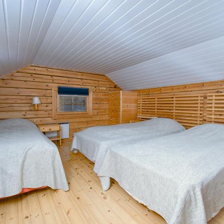 Lentiira Holiday Village Exterior photo